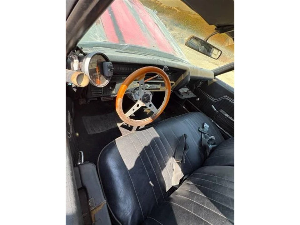 1971 Chevrolet Chevelle 2nd Gen - Image 15 of 24