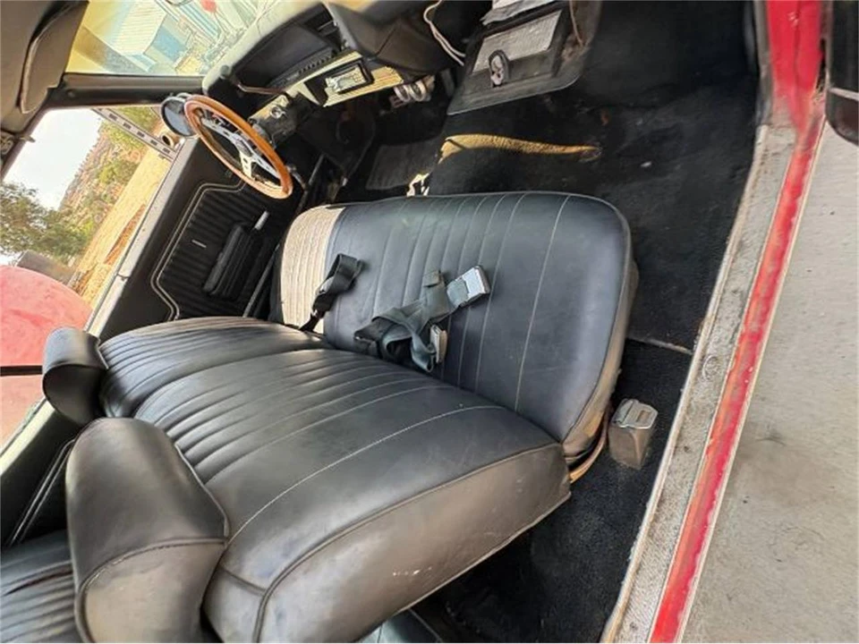 1971 Chevrolet Chevelle 2nd Gen - Image 16 of 24