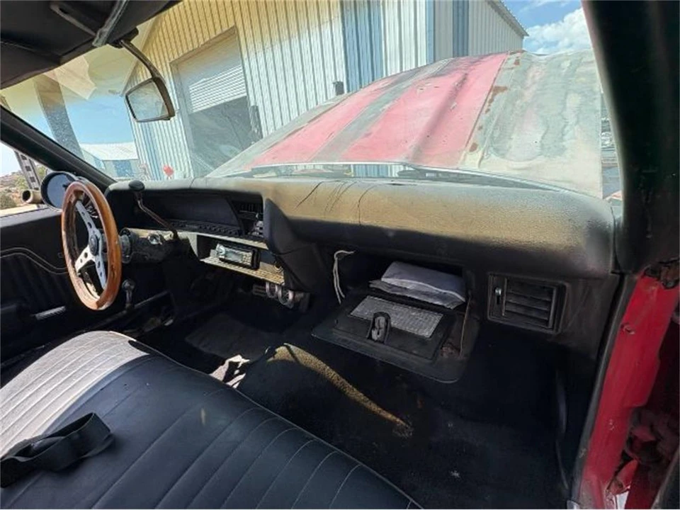 1971 Chevrolet Chevelle 2nd Gen - Image 18 of 24