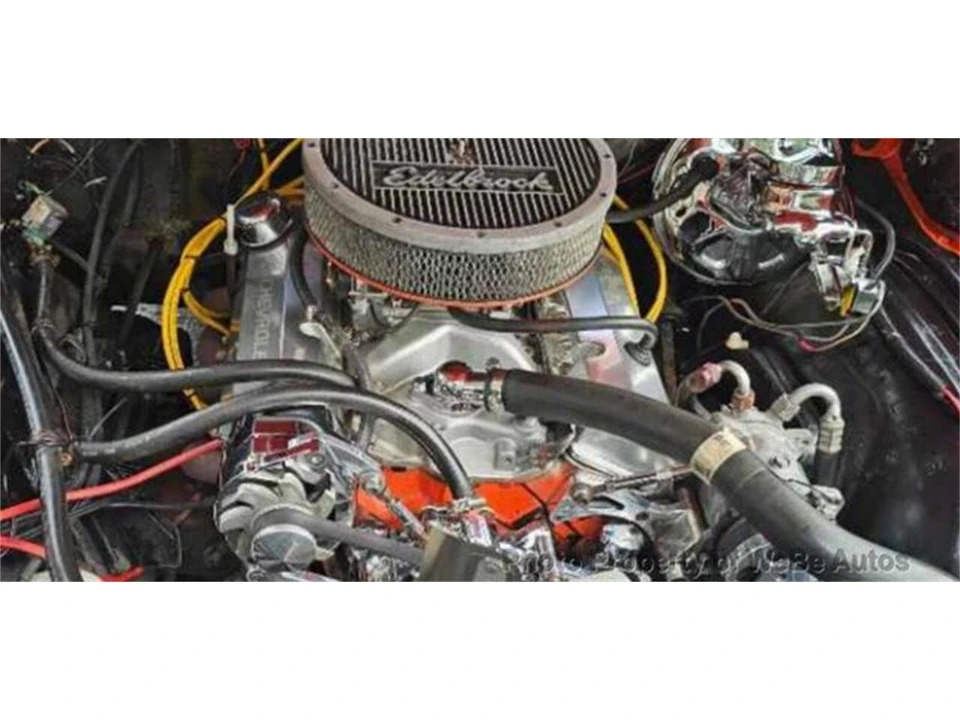 1971 Chevrolet Chevelle 2nd Gen - Image 10 of 10