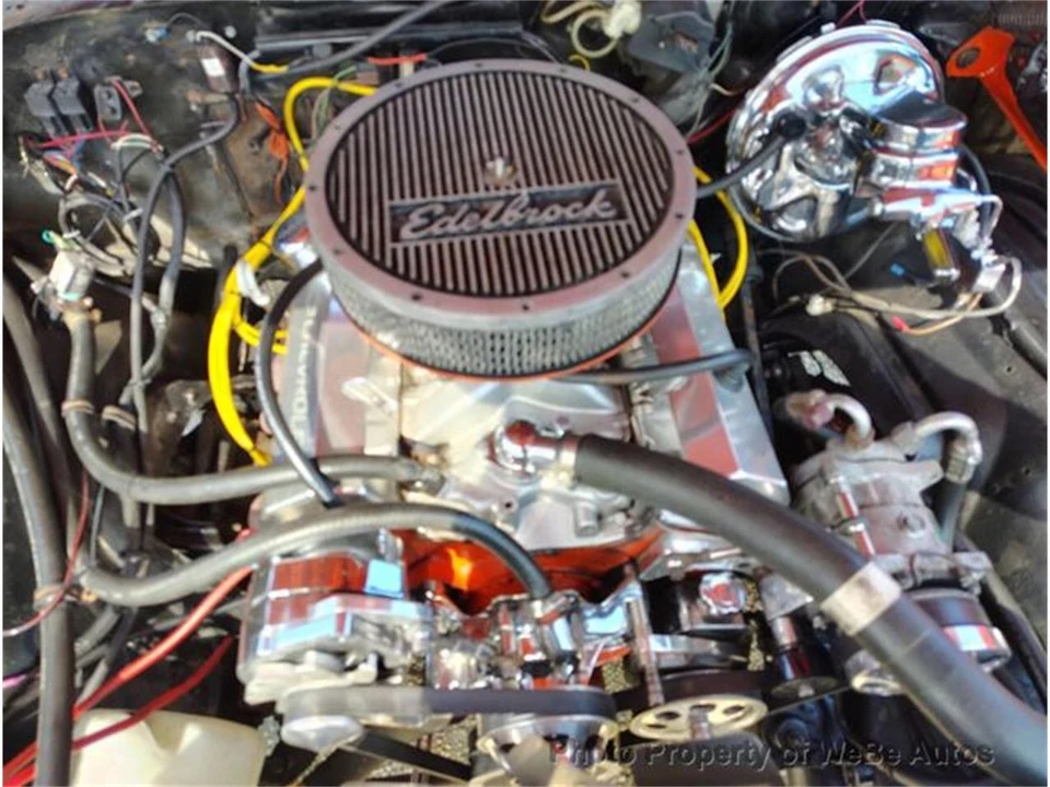 1971 Chevrolet Chevelle 2nd Gen - Image 9 of 10