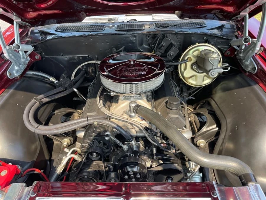1971 Chevrolet Chevelle 2nd Gen - Image 16 of 21