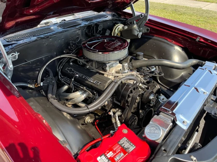 1971 Chevrolet Chevelle 2nd Gen - Image 18 of 21
