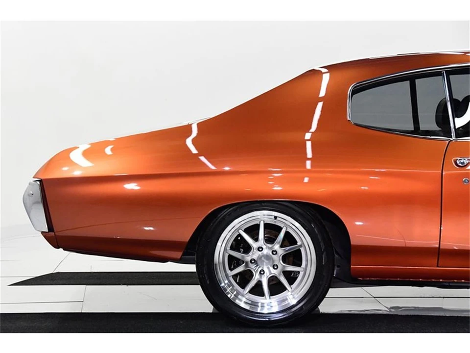 1971 Chevrolet Chevelle 2nd Gen - Image 16 of 31
