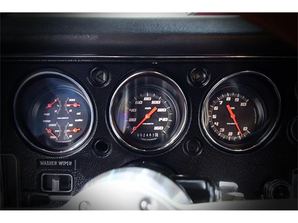 1971 Chevrolet Chevelle 2nd Gen - Image 21 of 31