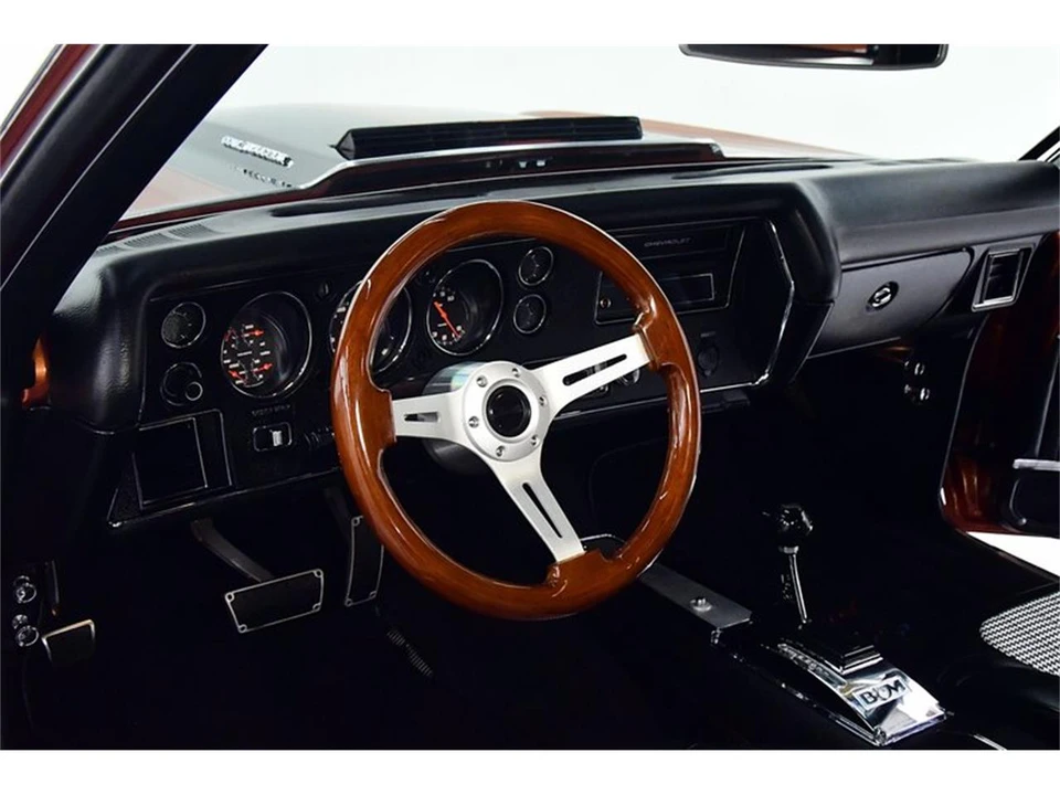 1971 Chevrolet Chevelle 2nd Gen - Image 31 of 31