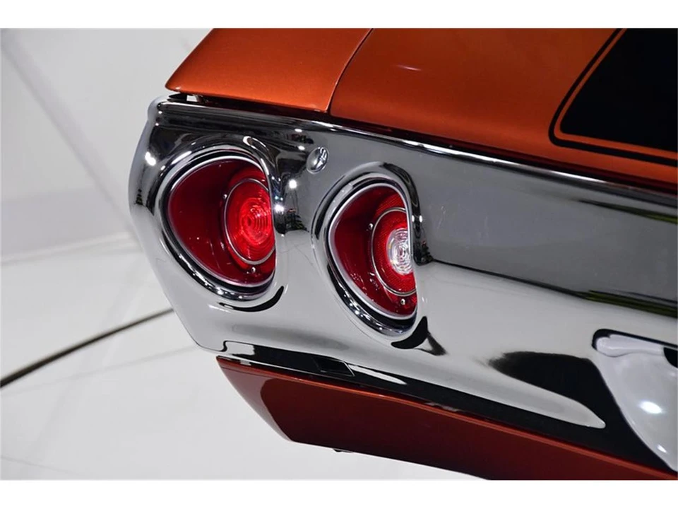 1971 Chevrolet Chevelle 2nd Gen - Image 27 of 31
