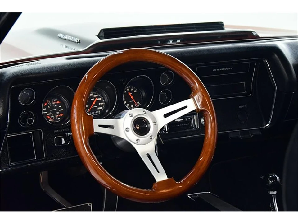 1971 Chevrolet Chevelle 2nd Gen - Image 2 of 31