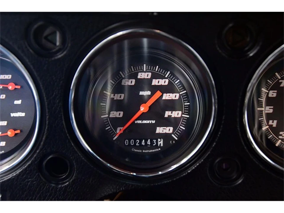1971 Chevrolet Chevelle 2nd Gen - Image 3 of 31
