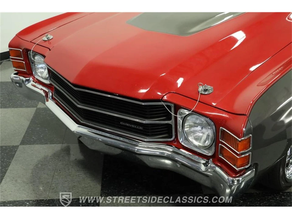 1971 Chevrolet Chevelle 2nd Gen - Image 19 of 31