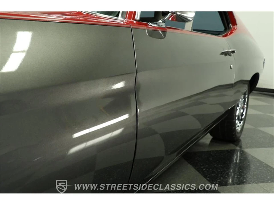 1971 Chevrolet Chevelle 2nd Gen - Image 22 of 31