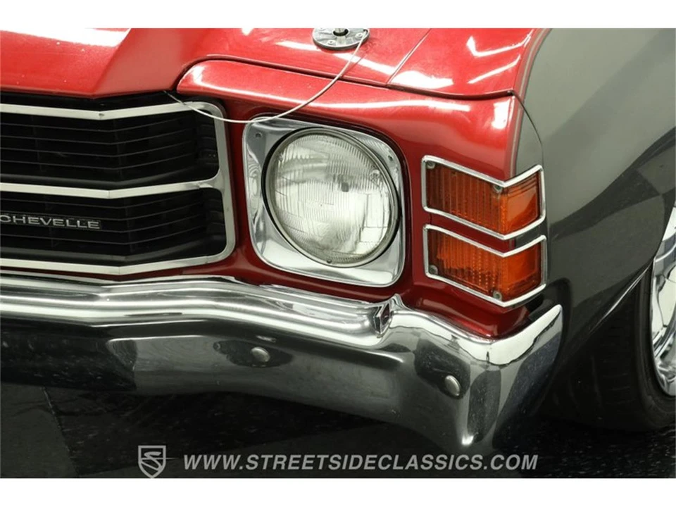 1971 Chevrolet Chevelle 2nd Gen - Image 20 of 31