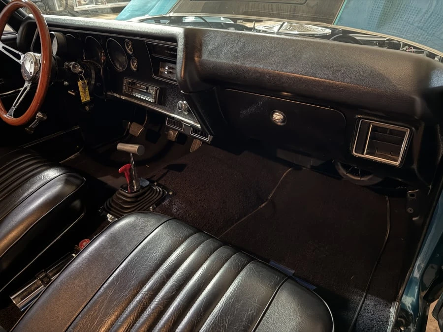 1971 Chevrolet Chevelle 2nd Gen - Image 9 of 10
