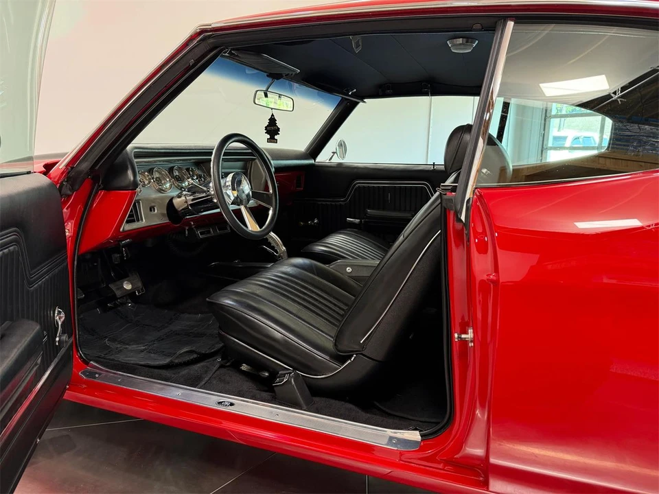 1971 Chevrolet Chevelle 2nd Gen - Image 29 of 31
