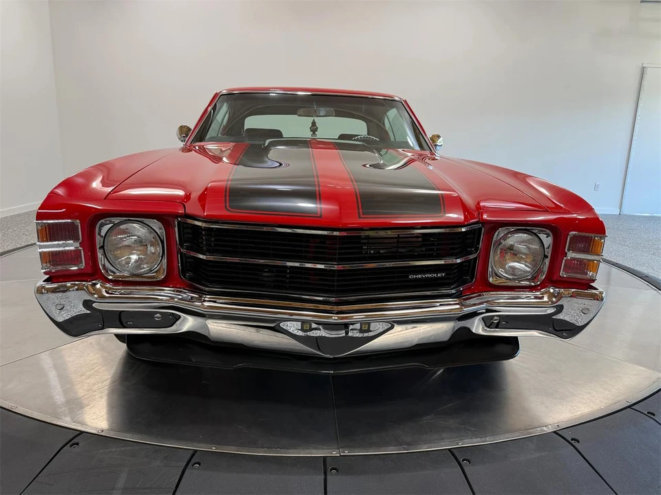 1971 Chevrolet Chevelle 2nd Gen - Image 5 of 31