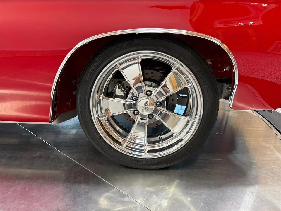 1971 Chevrolet Chevelle 2nd Gen - Image 26 of 31