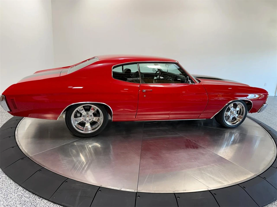 1971 Chevrolet Chevelle 2nd Gen - Image 19 of 31