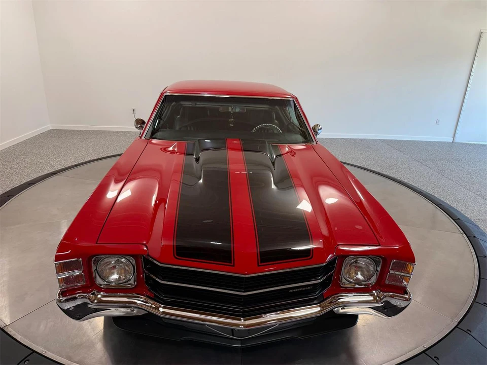 1971 Chevrolet Chevelle 2nd Gen - Image 4 of 31