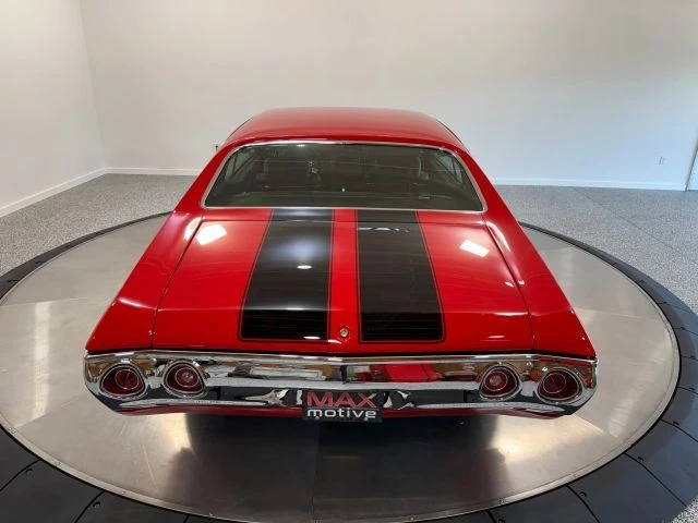 1971 Chevrolet Chevelle 2nd Gen - Image 15 of 31