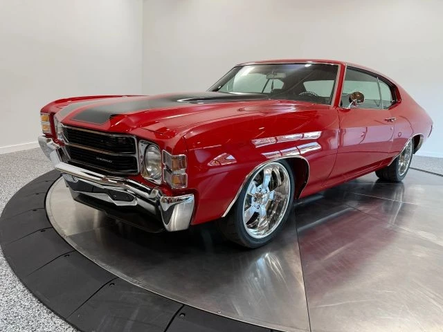 1971 Chevrolet Chevelle 2nd Gen - Image 7 of 31