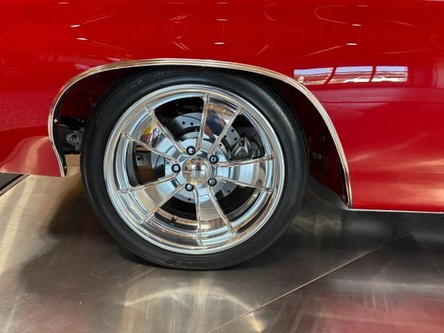1971 Chevrolet Chevelle 2nd Gen - Image 24 of 31