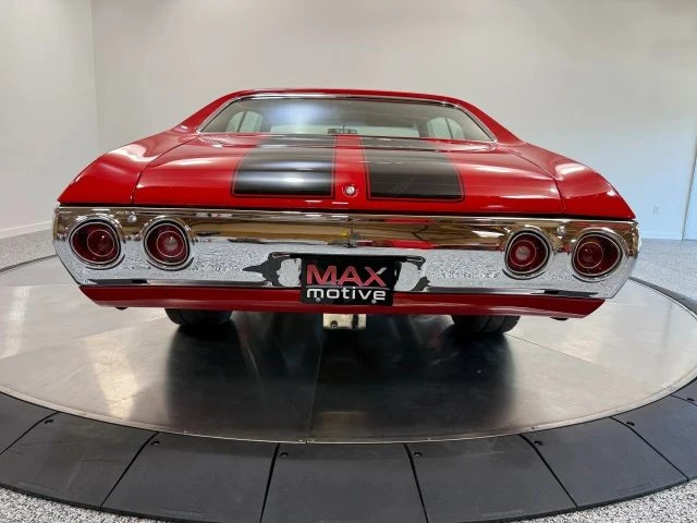 1971 Chevrolet Chevelle 2nd Gen - Image 14 of 31