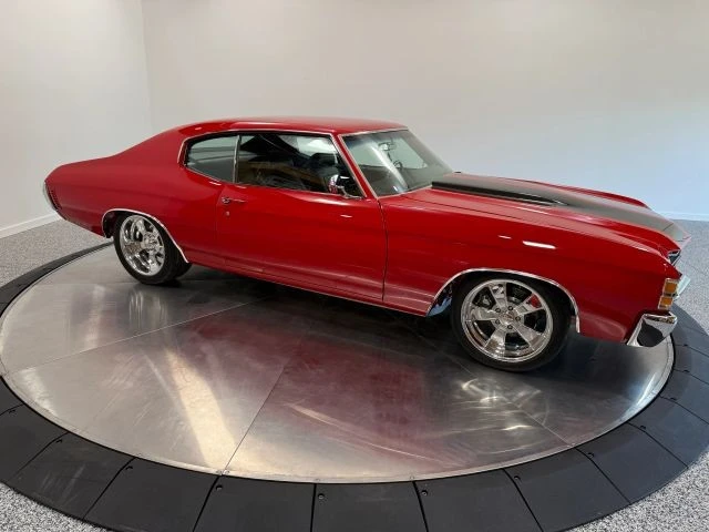 1971 Chevrolet Chevelle 2nd Gen - Image 21 of 31