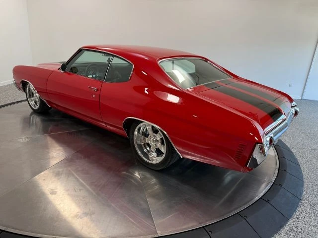 1971 Chevrolet Chevelle 2nd Gen - Image 11 of 31