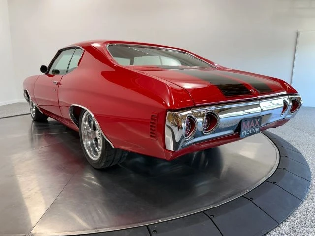 1971 Chevrolet Chevelle 2nd Gen - Image 12 of 31