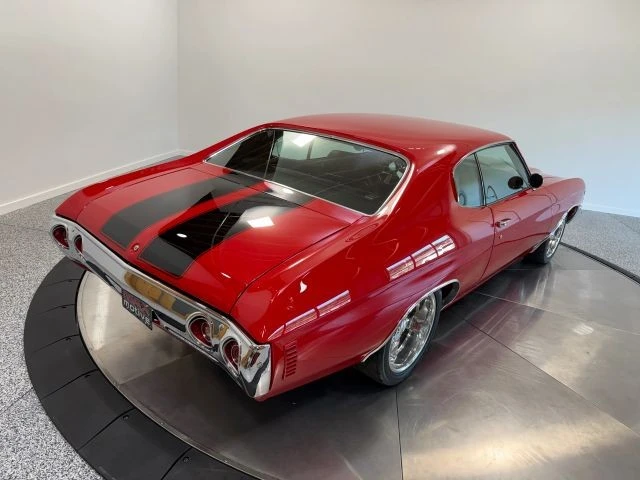1971 Chevrolet Chevelle 2nd Gen - Image 17 of 31