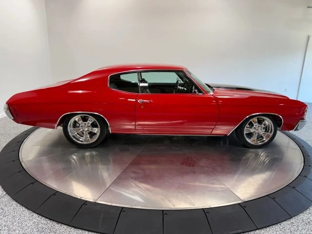 1971 Chevrolet Chevelle 2nd Gen - Image 20 of 31