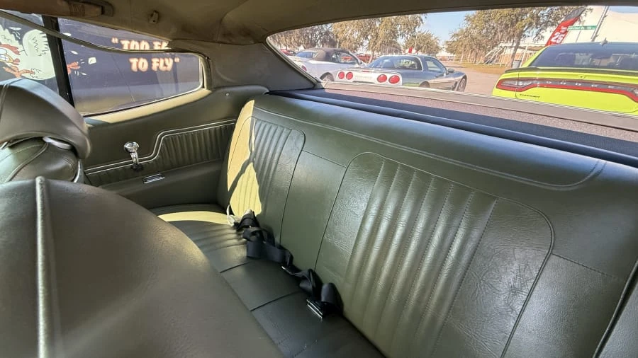 1971 Chevrolet Chevelle 2nd Gen - Image 6 of 8