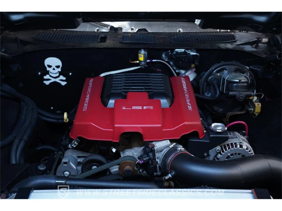 1971 Chevrolet Chevelle 2nd Gen - Image 31 of 31