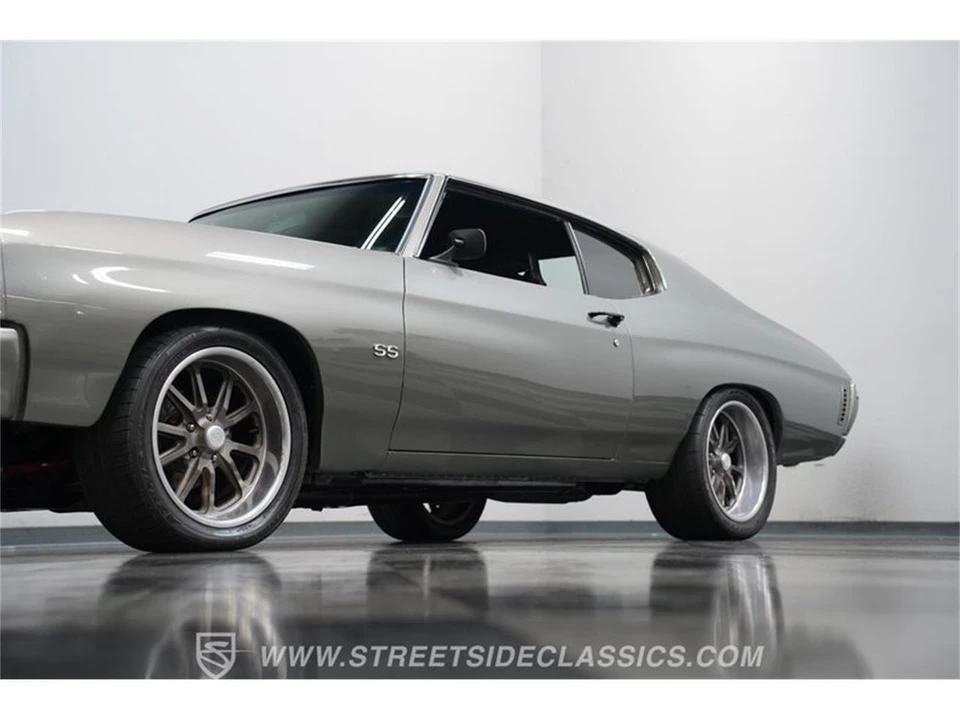 1971 Chevrolet Chevelle 2nd Gen - Image 19 of 31