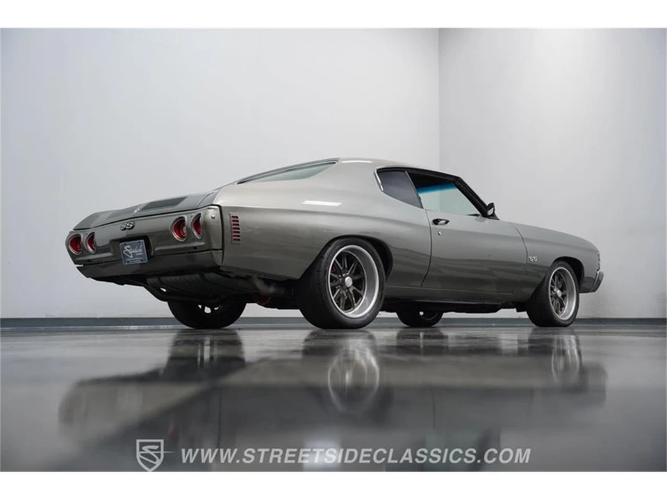 1971 Chevrolet Chevelle 2nd Gen - Image 24 of 31