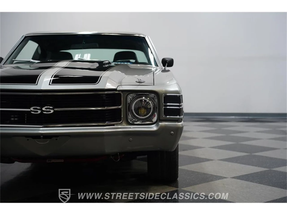 1971 Chevrolet Chevelle 2nd Gen - Image 17 of 31