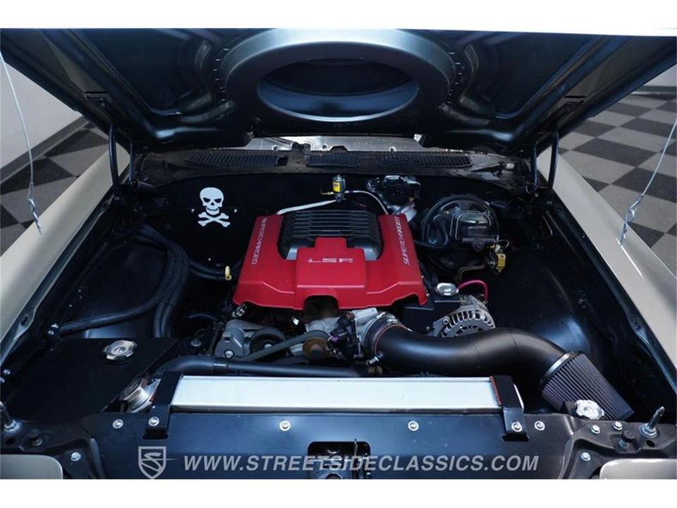 1971 Chevrolet Chevelle 2nd Gen - Image 30 of 31