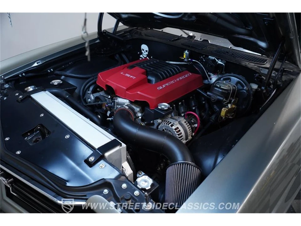 1971 Chevrolet Chevelle 2nd Gen - Image 29 of 31