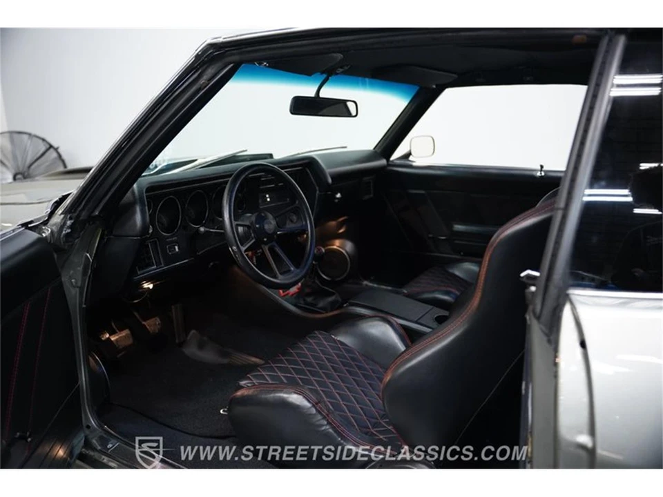 1971 Chevrolet Chevelle 2nd Gen - Image 2 of 31