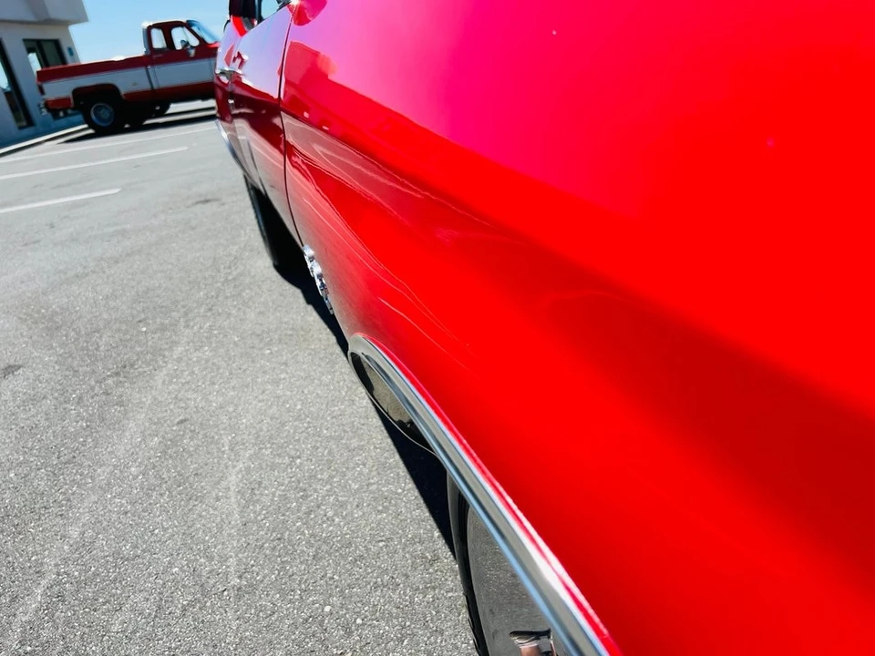 1971 Chevrolet Chevelle 2nd Gen - Image 25 of 29