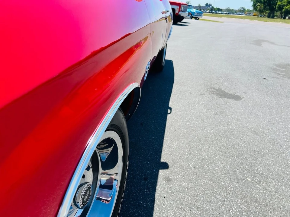 1971 Chevrolet Chevelle 2nd Gen - Image 22 of 29