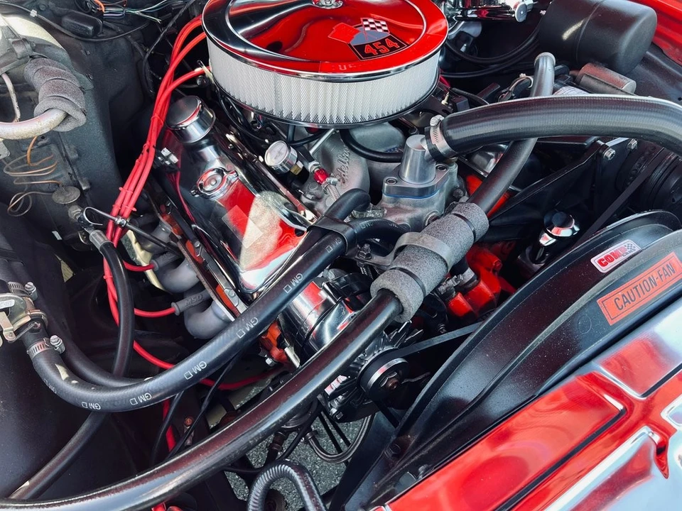 1971 Chevrolet Chevelle 2nd Gen - Image 11 of 29