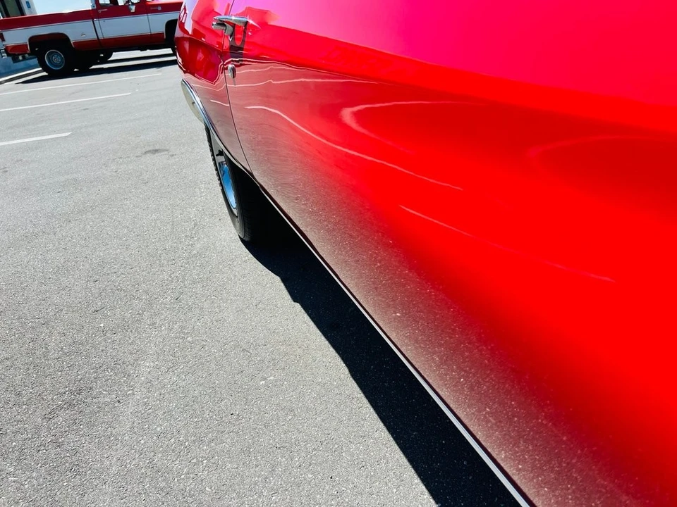 1971 Chevrolet Chevelle 2nd Gen - Image 26 of 29