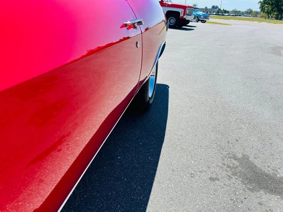 1971 Chevrolet Chevelle 2nd Gen - Image 23 of 29
