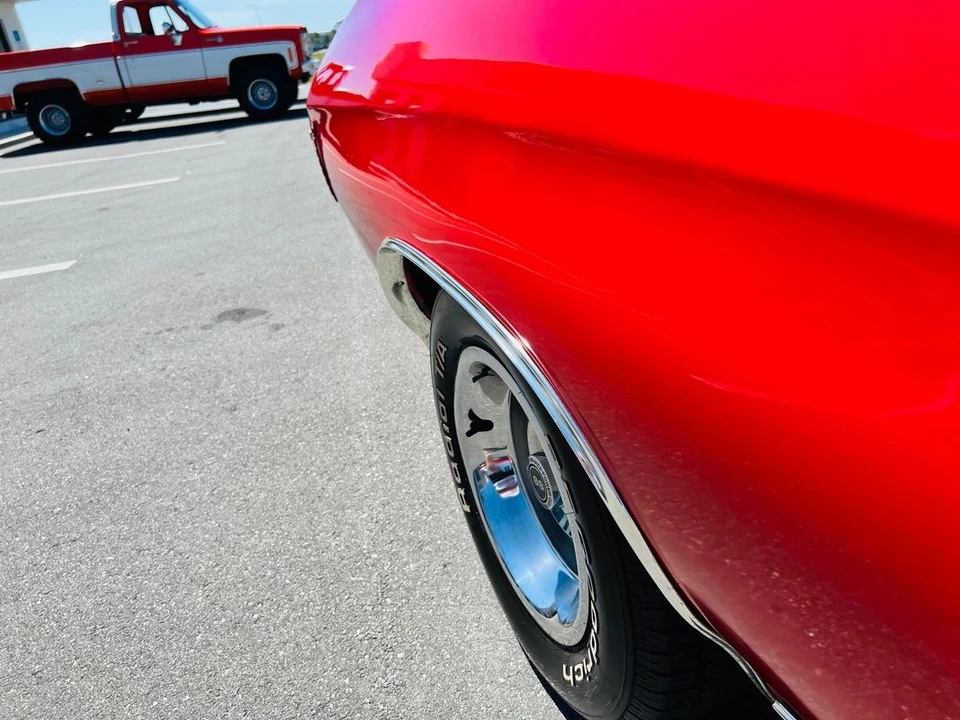 1971 Chevrolet Chevelle 2nd Gen - Image 27 of 29