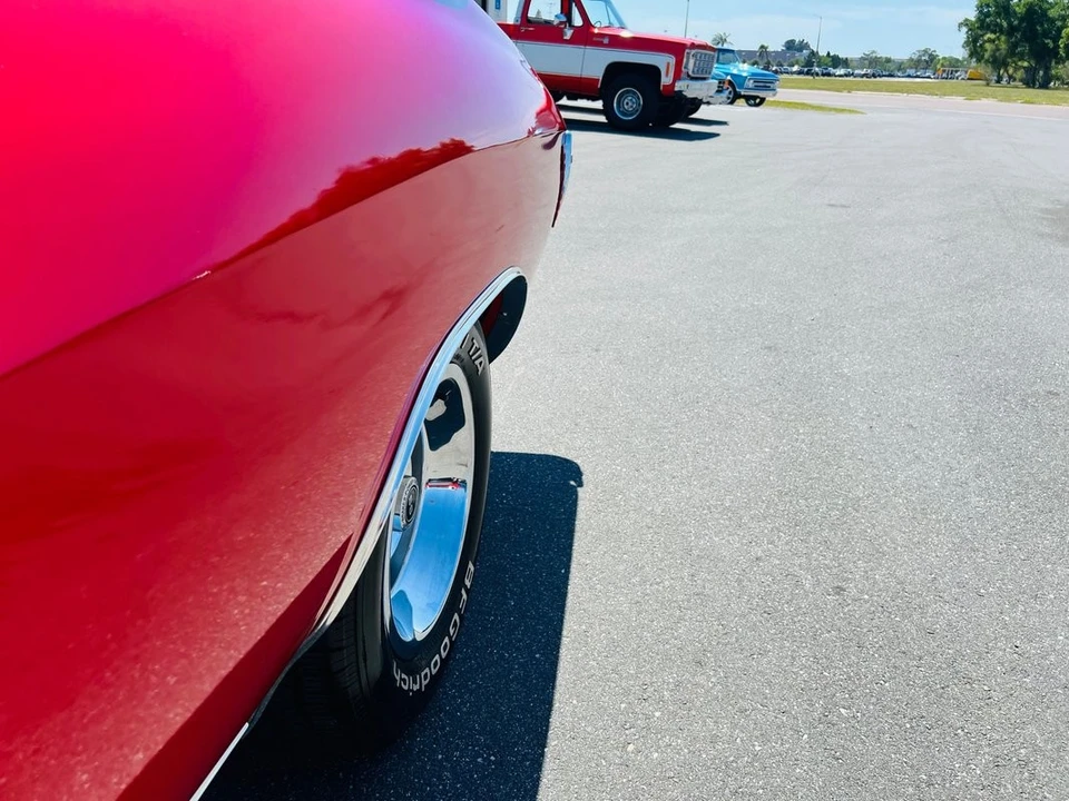 1971 Chevrolet Chevelle 2nd Gen - Image 24 of 29