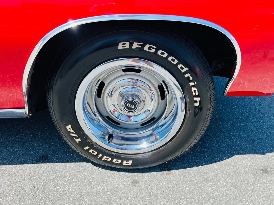 1971 Chevrolet Chevelle 2nd Gen - Image 29 of 29