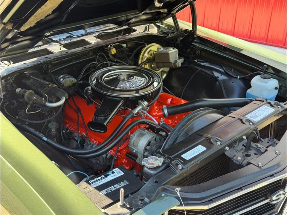 1971 Chevrolet Chevelle 2nd Gen - Image 6 of 31