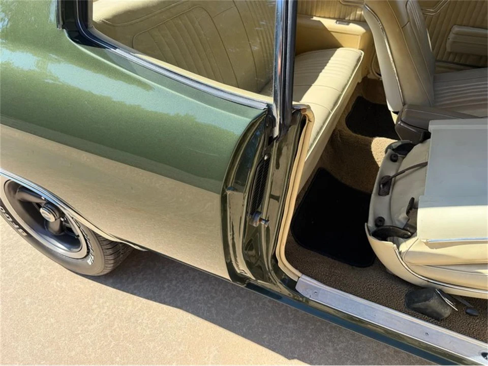 1971 Chevrolet Chevelle 2nd Gen - Image 31 of 31