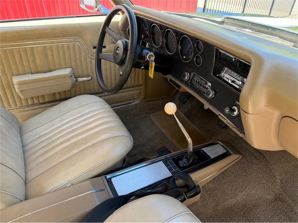 1971 Chevrolet Chevelle 2nd Gen - Image 28 of 31